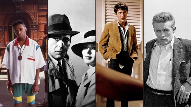 Image: Ten Films that Changed America (Upstate University)