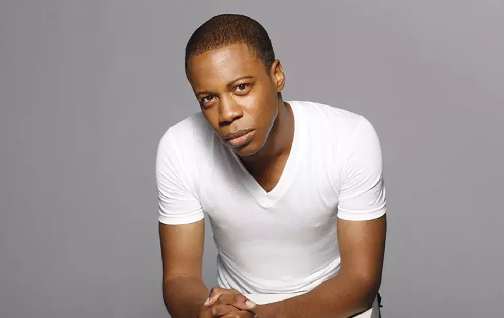 Terrence Wilson