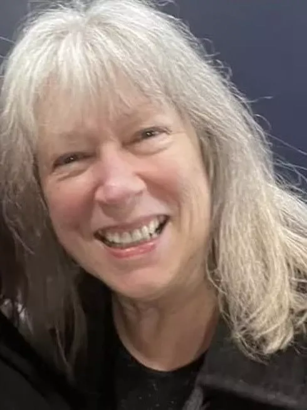 Ann Hutton of Touchstone Writers
