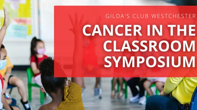 The 10th Annual Cancer in the Classroom Symposium