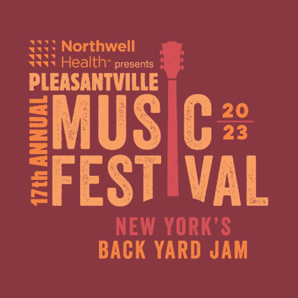 The 18th Annual Pleasantville Music Festival
