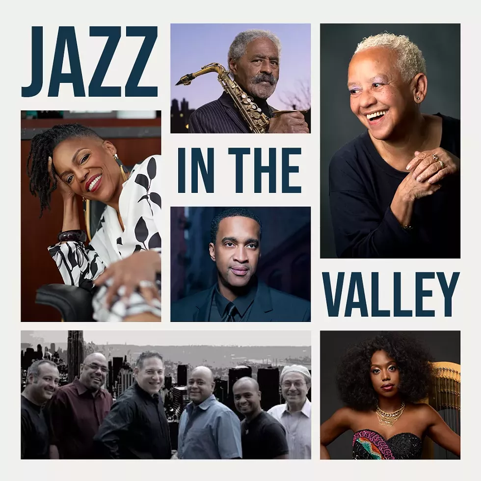 Jazz In The Valley 2024