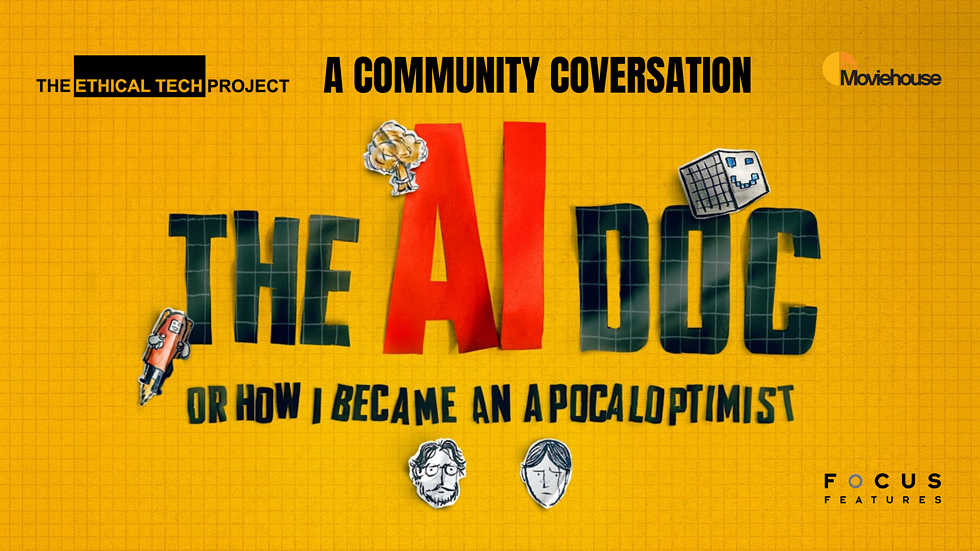 The AI Doc