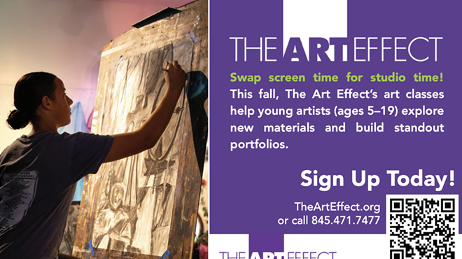 Image: The Art Effect