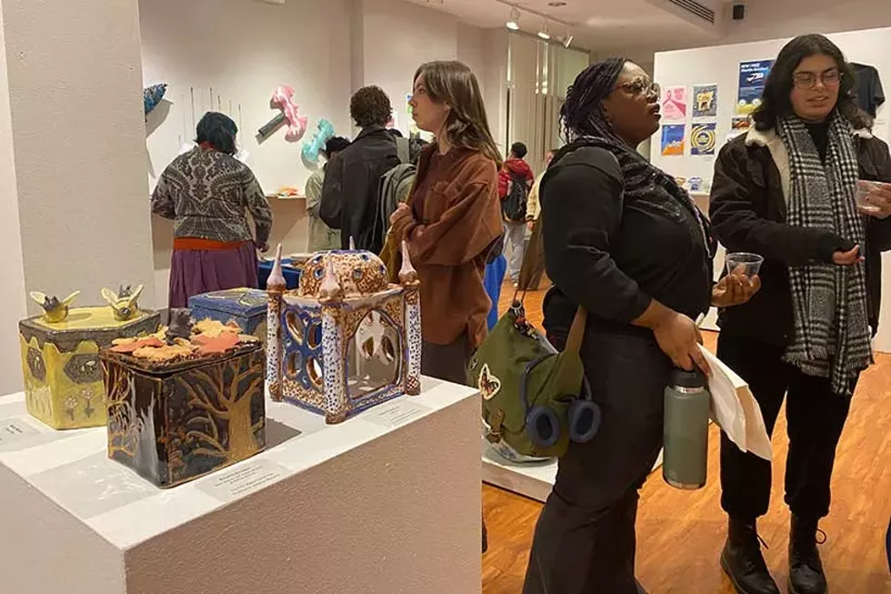 THE ART OF TAROT Featuring work by Rachel Pollack, November 4 - December 13