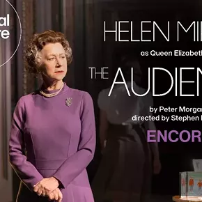 Image: The Audience - Encore
