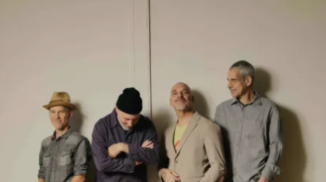 Image: The Bad Plus