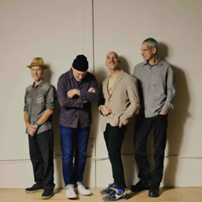 Image: The Bad Plus