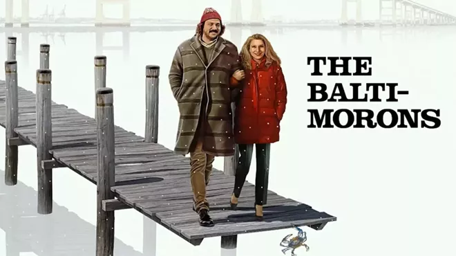 Image: The Baltimorons