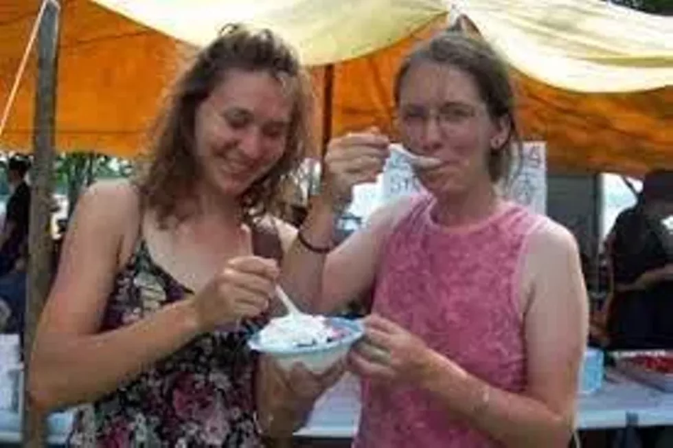 Strawberry Festival