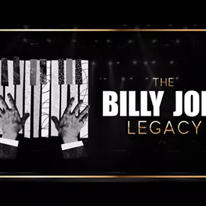 Image: The Billy Joel Legacy