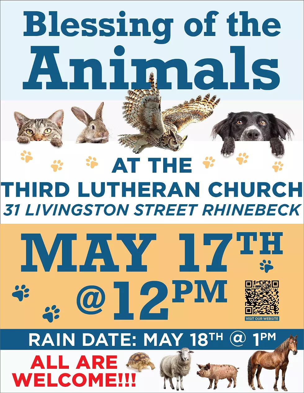 A FREE FAMILY FUN EVENT HONORING THE HMAN-ANIMAL BOND