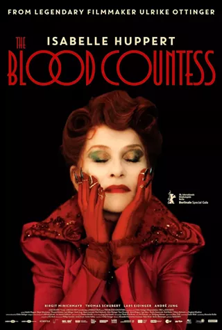 Image: The Blood Countess