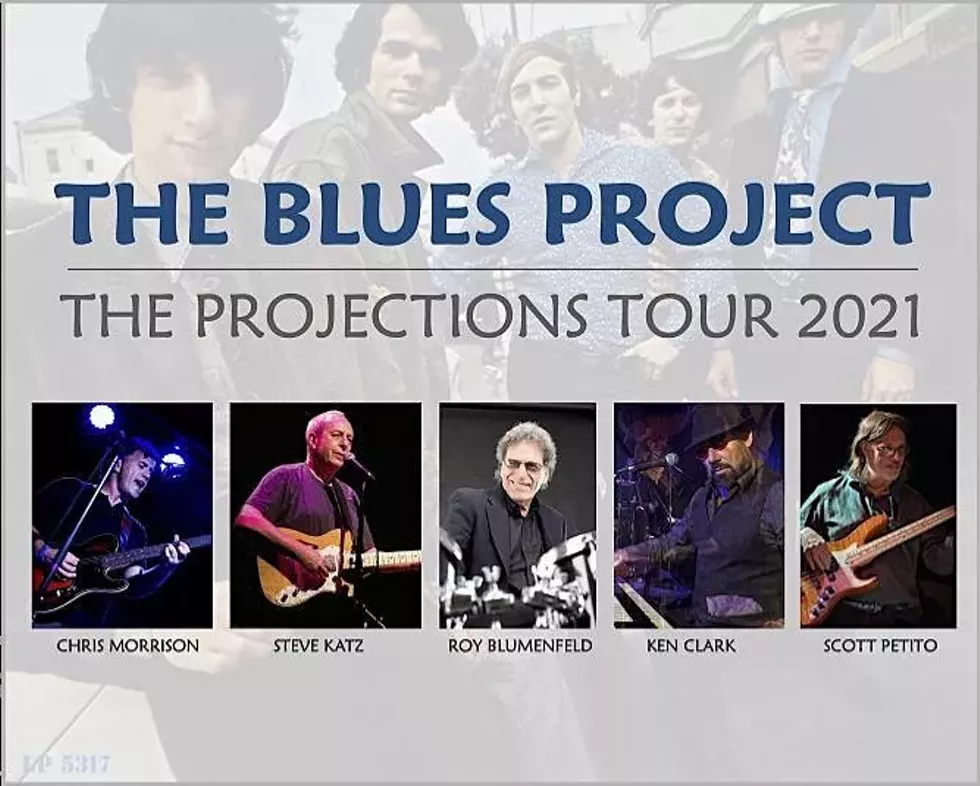 The Blues Project