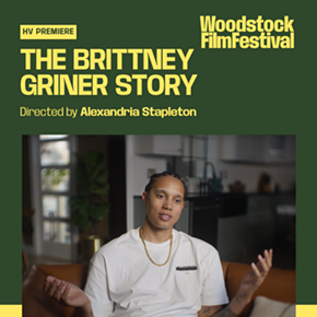 Image: The Brittney Griner Story