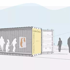 Image: The Camera Obscura Project