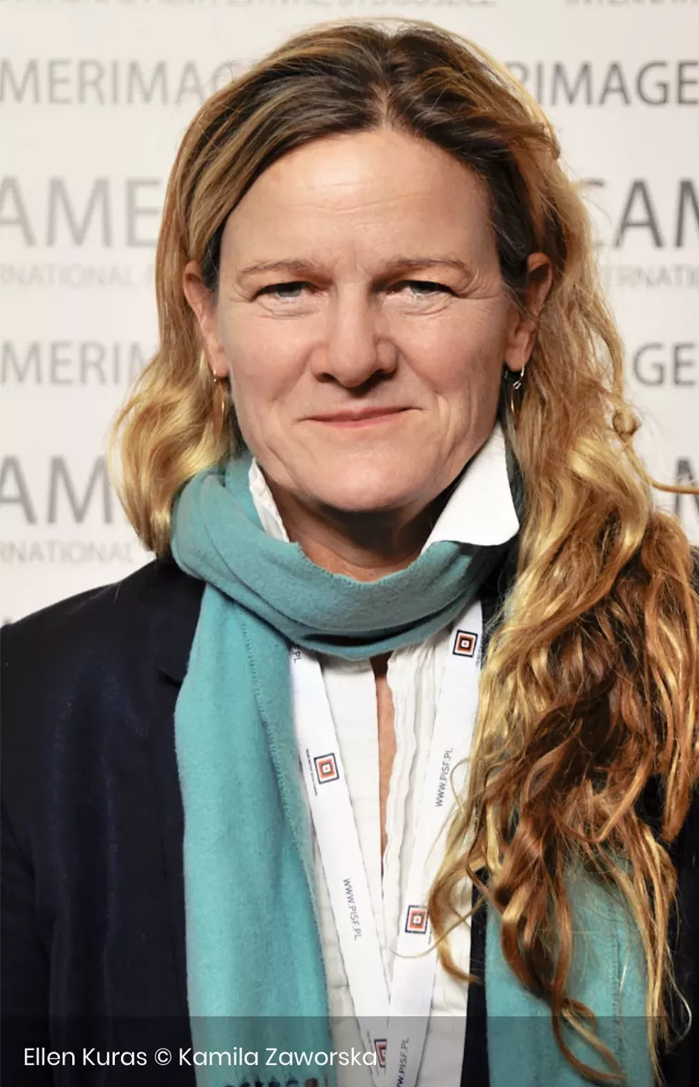 Ellen Kuras
