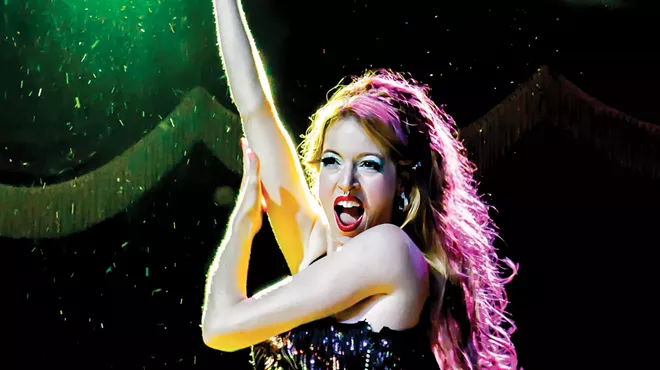 Image: The Chance Reopens for One Night Only in March