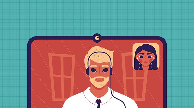 The Changing Face of Telehealth