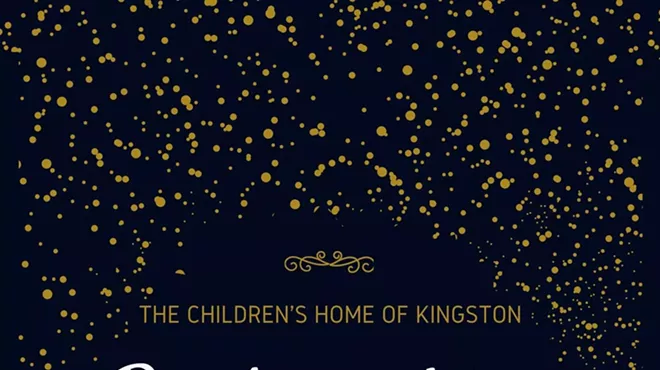 Image: The Children's Home of Kingston Partnership Recognition Dinner