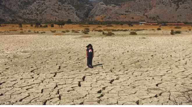 Image: The Climate Future Film Festival