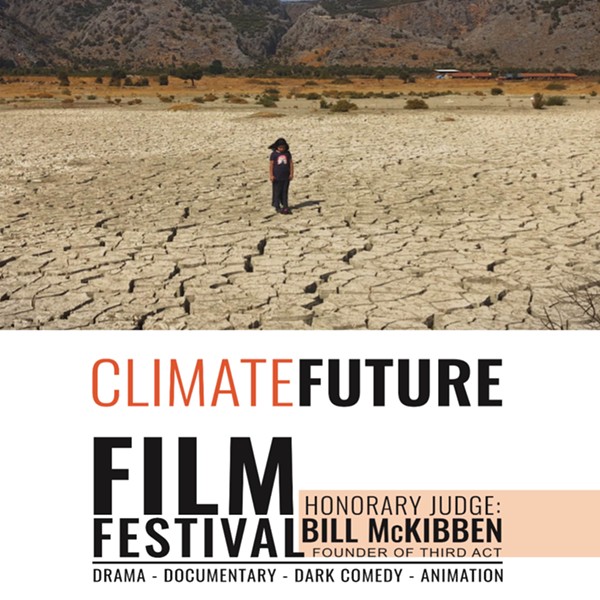The Climate Future Film Festival