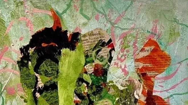 Image: The Collage Within
