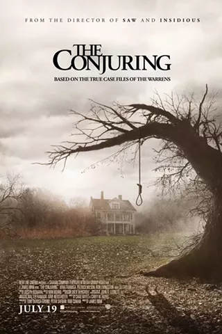 Image: The Conjuring