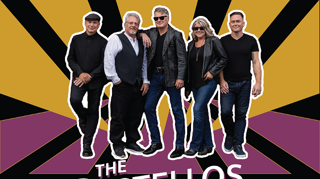 Image: The Costellos
