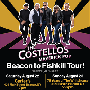 Image: The Costellos