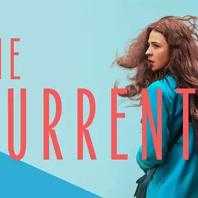 Image: The Currents