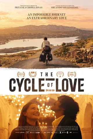 Image: The Cycle of Love