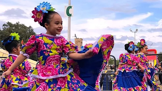 Image: The Dances of Chihuahua