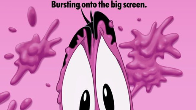 Image: The Day The Earth Blew Up: A Looney Tunes Movie