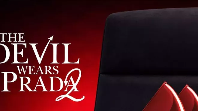 Image: The Devil Wears Prada 2