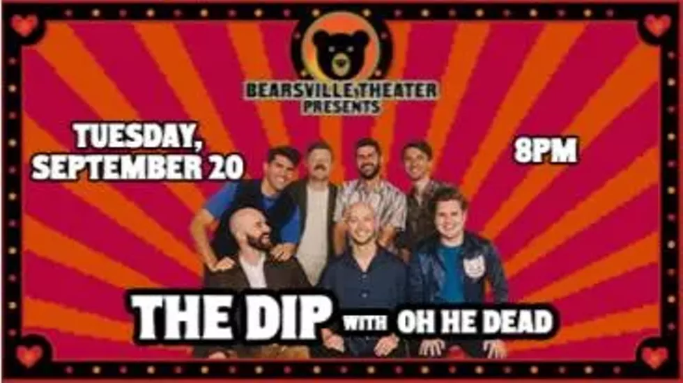 The Dip