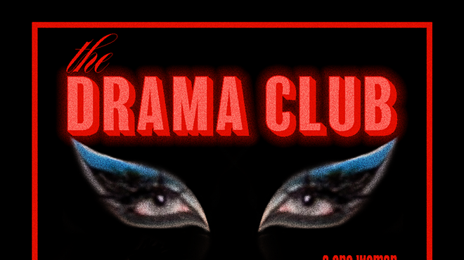 Image: The Drama Club