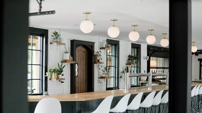 Image: The Drowned Lands Farm Brewery: An Homage to Terroir