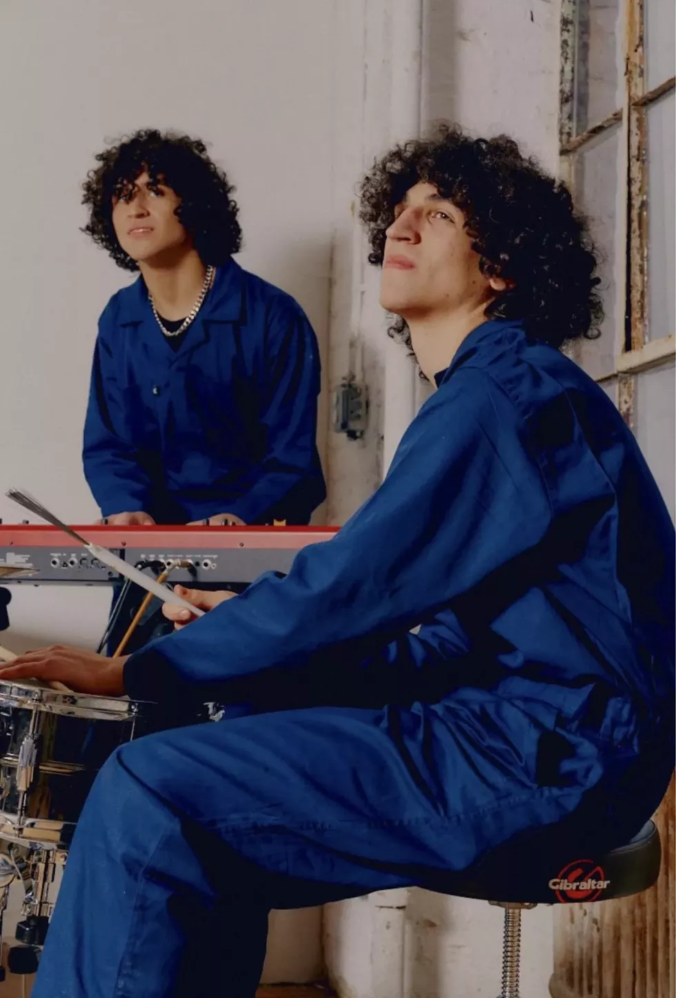 Beacon born-and-raised brothers, Zohar & Adam