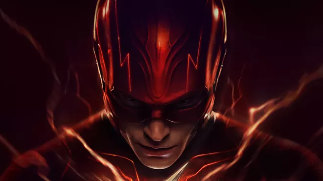 Image: The Flash