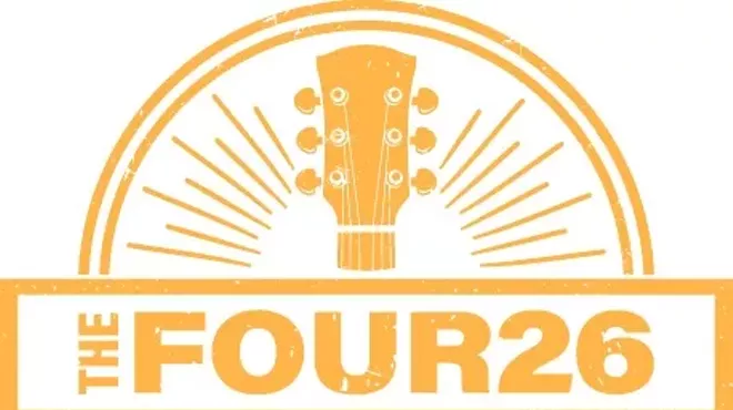 Image: The Four26