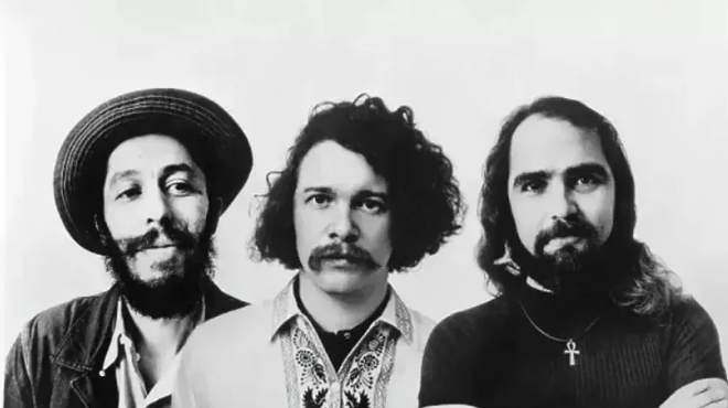 Image: The Fugs 60th Anniversary