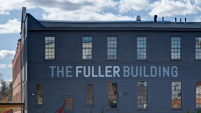 The Fuller Building