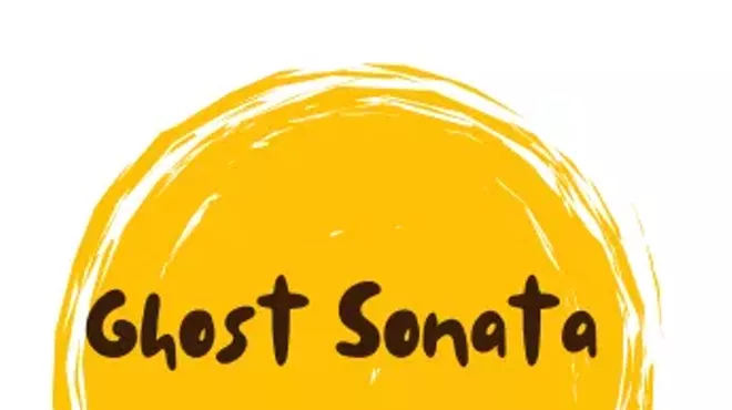 Image: The Ghost Sonata
