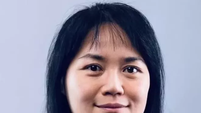 Image: The Global White Snake as Digital Activist Project Lecture by Liang Luo