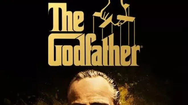 Image: The Godfather