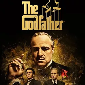 Image: The Godfather