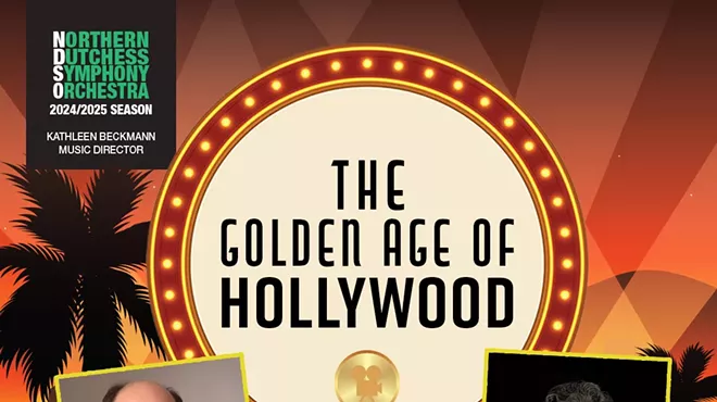 Image: The Golden Age of Hollywood