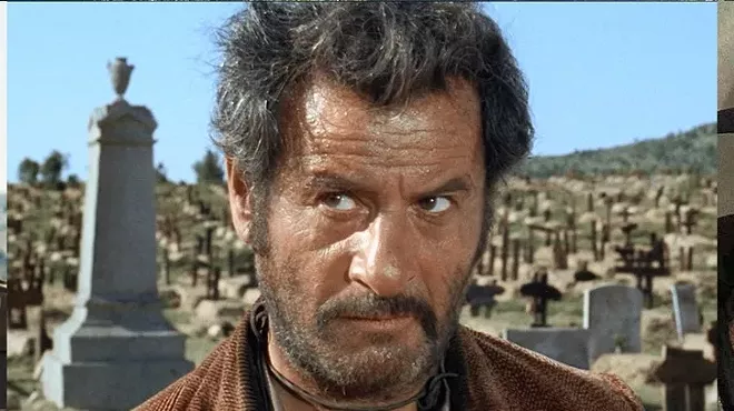 Image: The Good, the Bad and the Ugly- Extended Cut (1966) at The Rosendale Theatre
