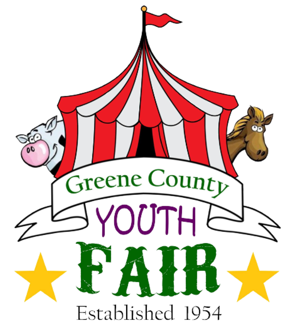 The Greene County Youth Fair 2026